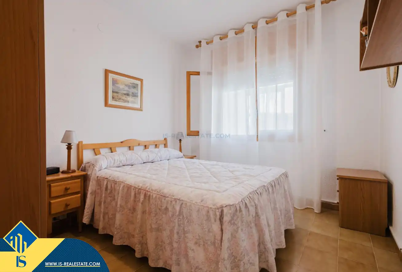 Bungalow con piscina en venta en Playa del Acequión, Náufragos y Rocío del Mar, imagen 44