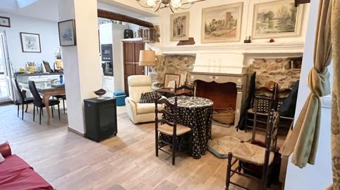 Foto 2 de Finca rústica en venda a Sagra, Alicante