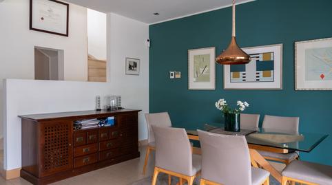 Foto 5 de Casa adosada en venda a Casablanca - La Viñuela, Benalmádena