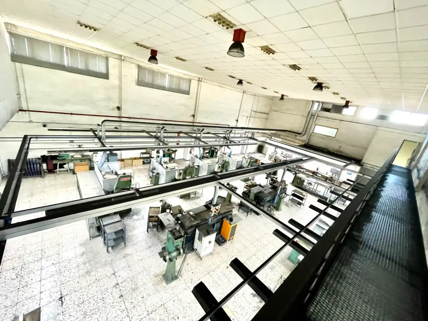 Industrial building to rent in Elche ciudad, imagen 2