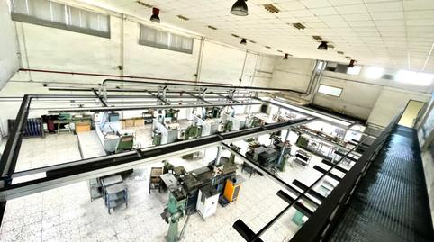 Photo 2 of Industrial buildings for rent in San Crispín, Elche / Elx