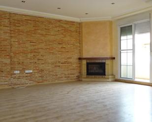 Living room of Apartment for sale in Redován  with Parquet flooring and Balcony