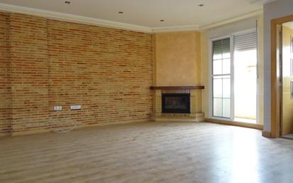 Sala d'estar de Apartament en venda en Redován amb Parquet i Balcó