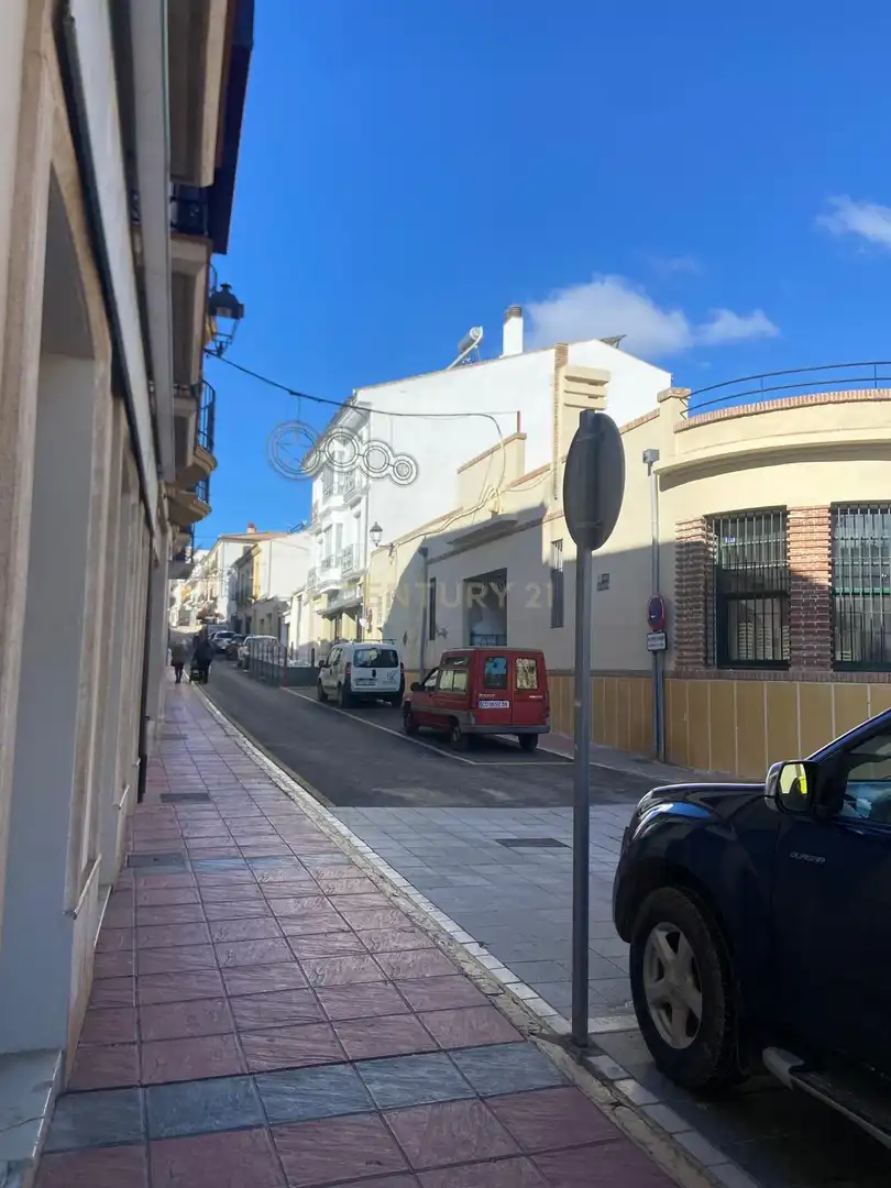 Local comercial en venda a Calle San Sebastián, Campillos, Spain 3, imagen 12