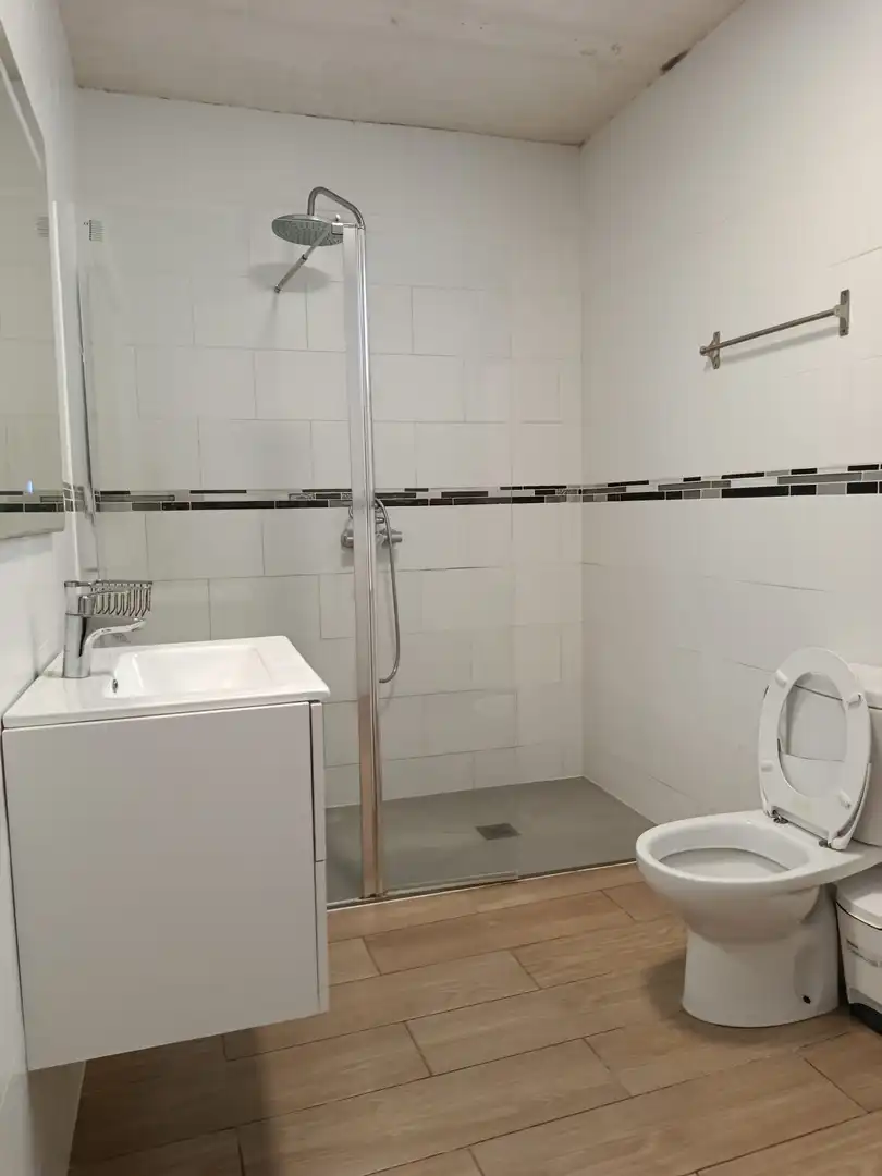 Bathroom of Houses for sale in Cullera
