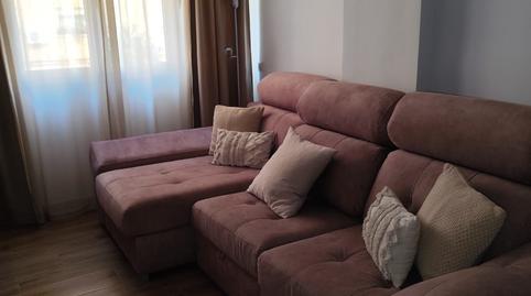 Foto 3 de Pis en venda a Ingeniero de la Cierva, La Luz - El Torcal, Málaga