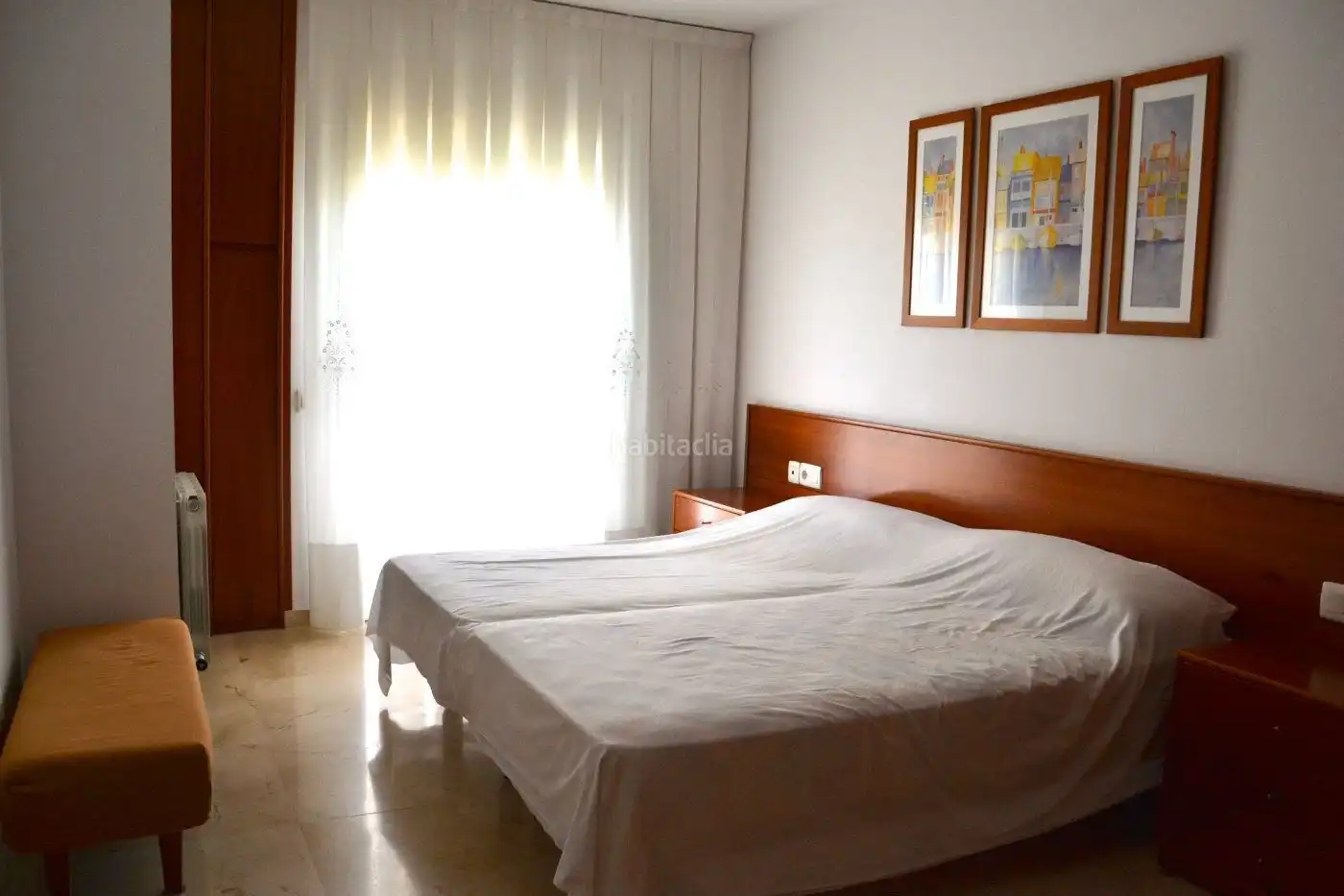 Wohnung zum Verkauf in Renclusa, La Florida