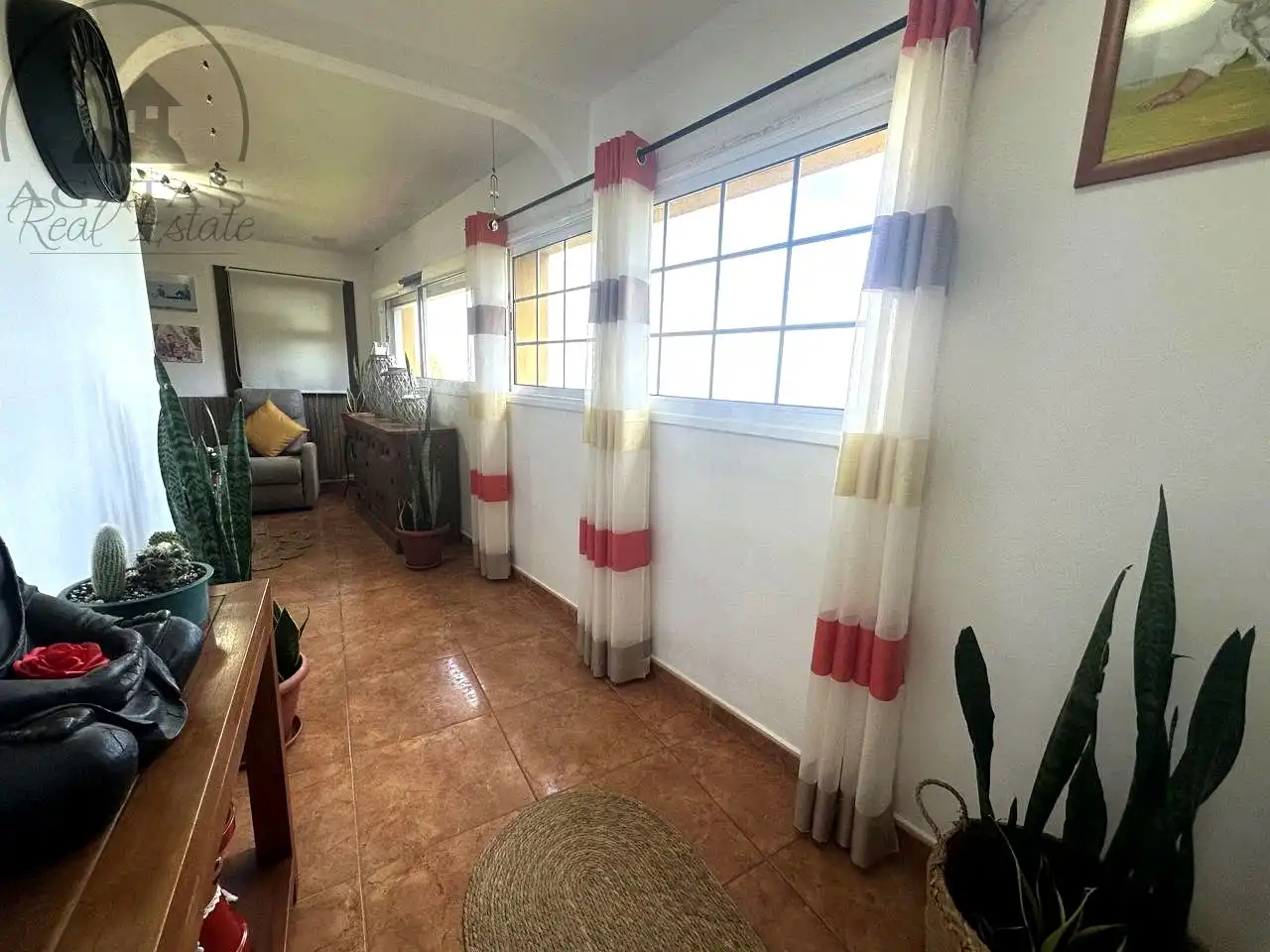 Casa con jardín en venta en La Vega - El Amparo - Cueva del Viento, imagen 42