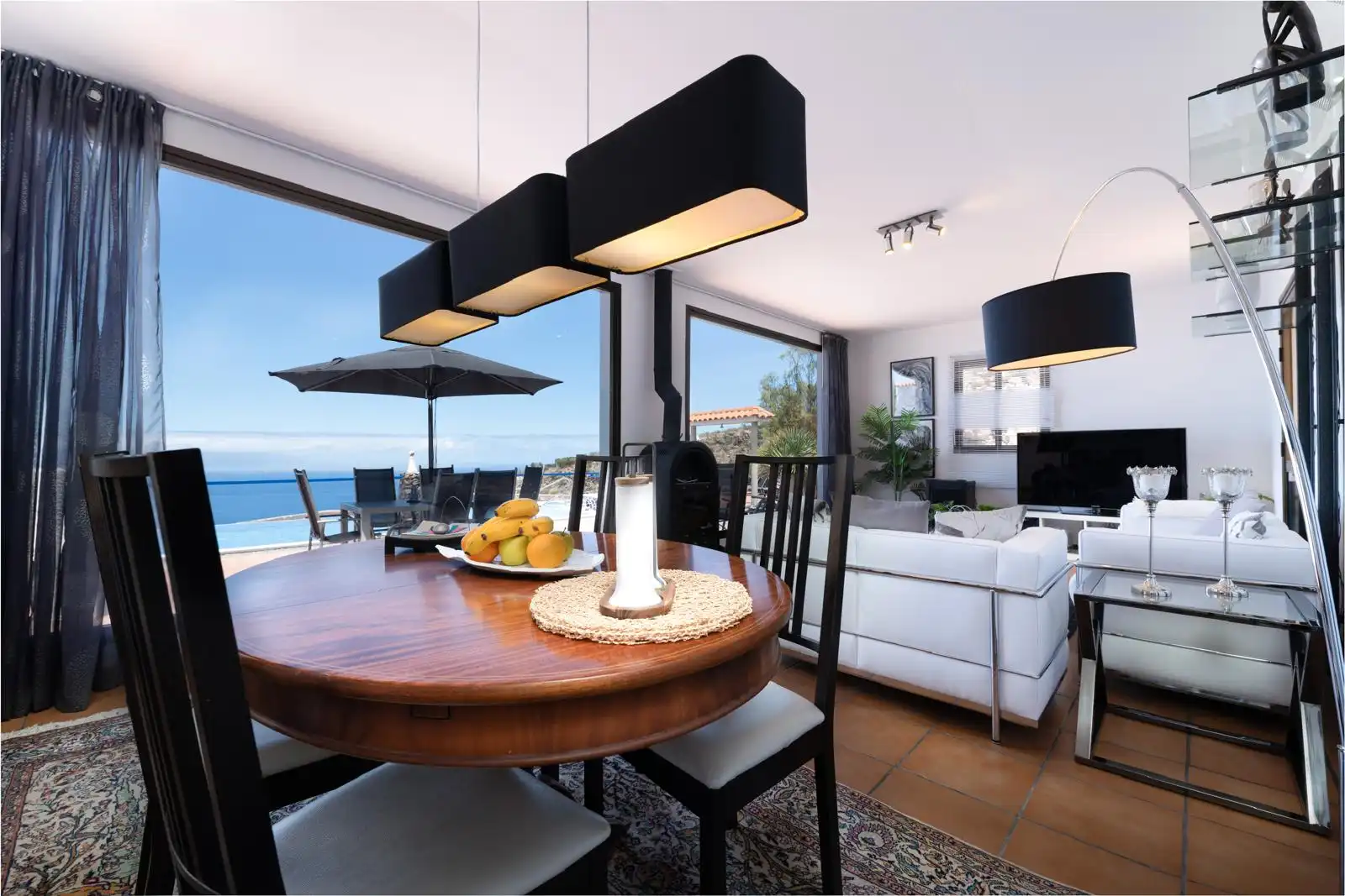 Maison avec terrasse à vendre à Chío, imagen 8