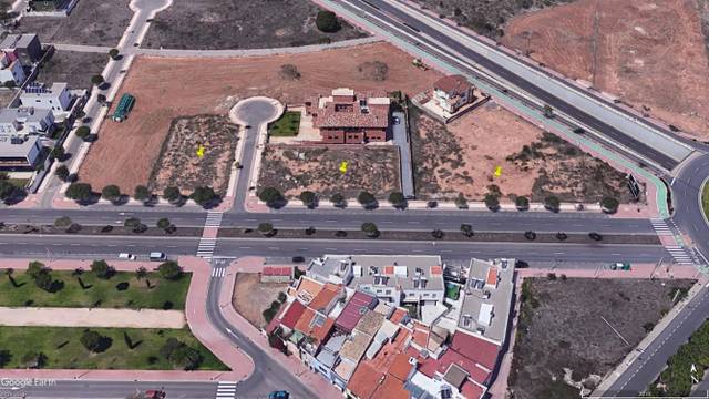 Terreno residencial en Venta en Pau Lledó