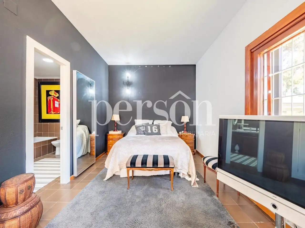 Villa avec piscine à vendre à La Cañada, imagen 38