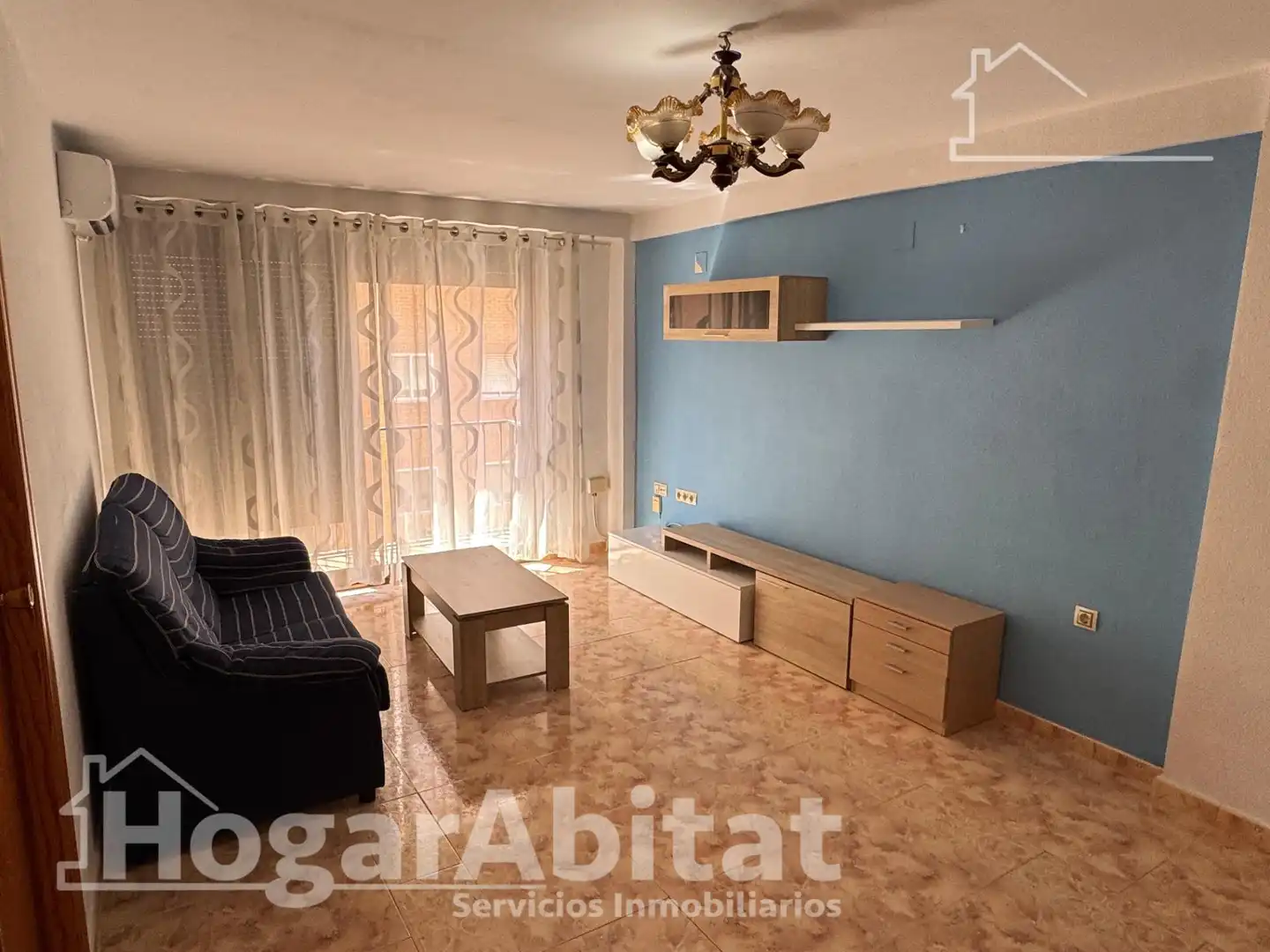 Flat en Calle del Maestro Arrieta, Ensanche - Parque del Oeste photo 2