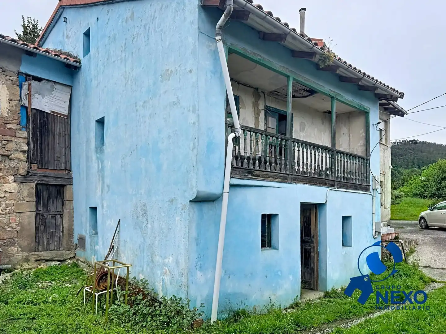 House for sale in Calle COGOLLO 0