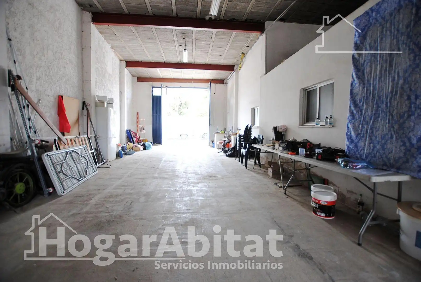 Locale commerciale in vendita a Calle Rafalsenar, imagen 3