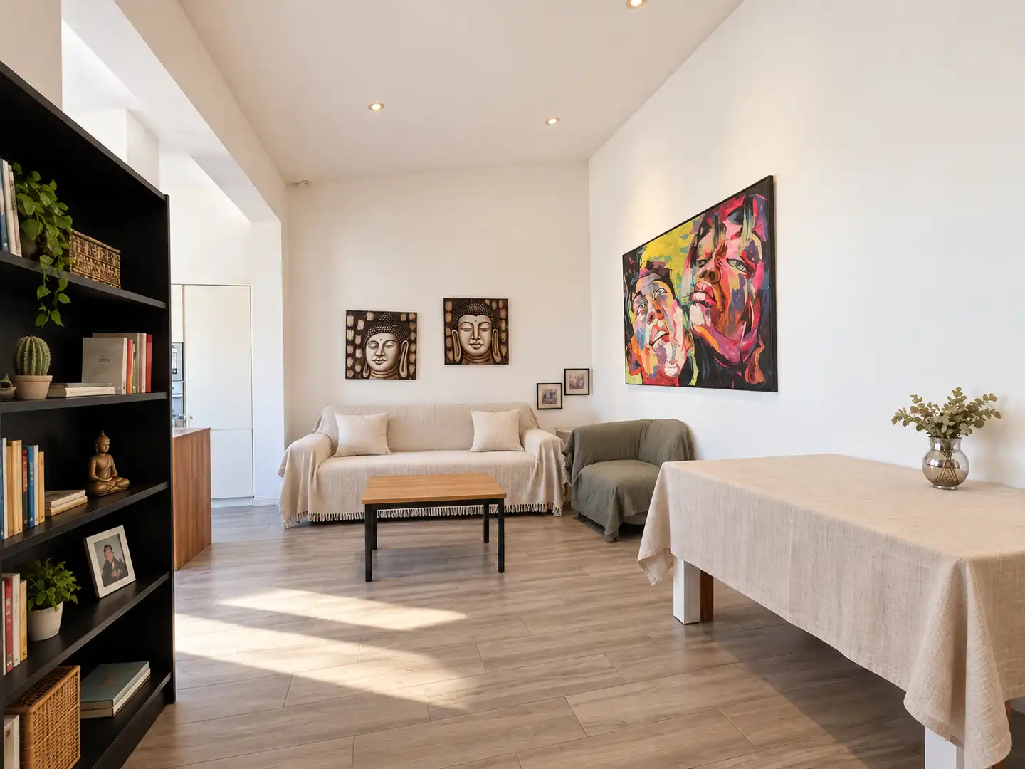 Ático en venta en Carrer d'Àngel Guimerà 20, imagen 6