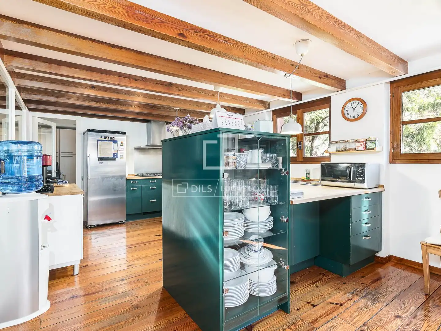 Appartement avec ascenseur à vendre à Sant Martí, imagen 13