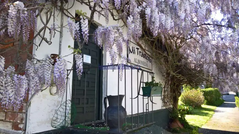Casa o chalet en venta en Getxo  con Calefacción, Jardín privado y Terraza