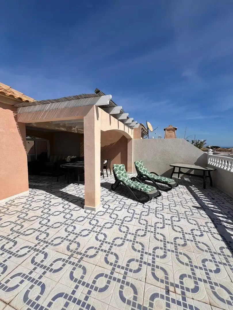 Chalet en venta en Los Balcones - Los Altos, imagen 43