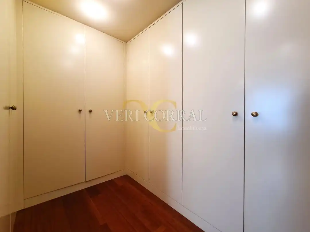 Bedroom of Flat for sale in Oviedo   with Heating, Terrace and Storage room