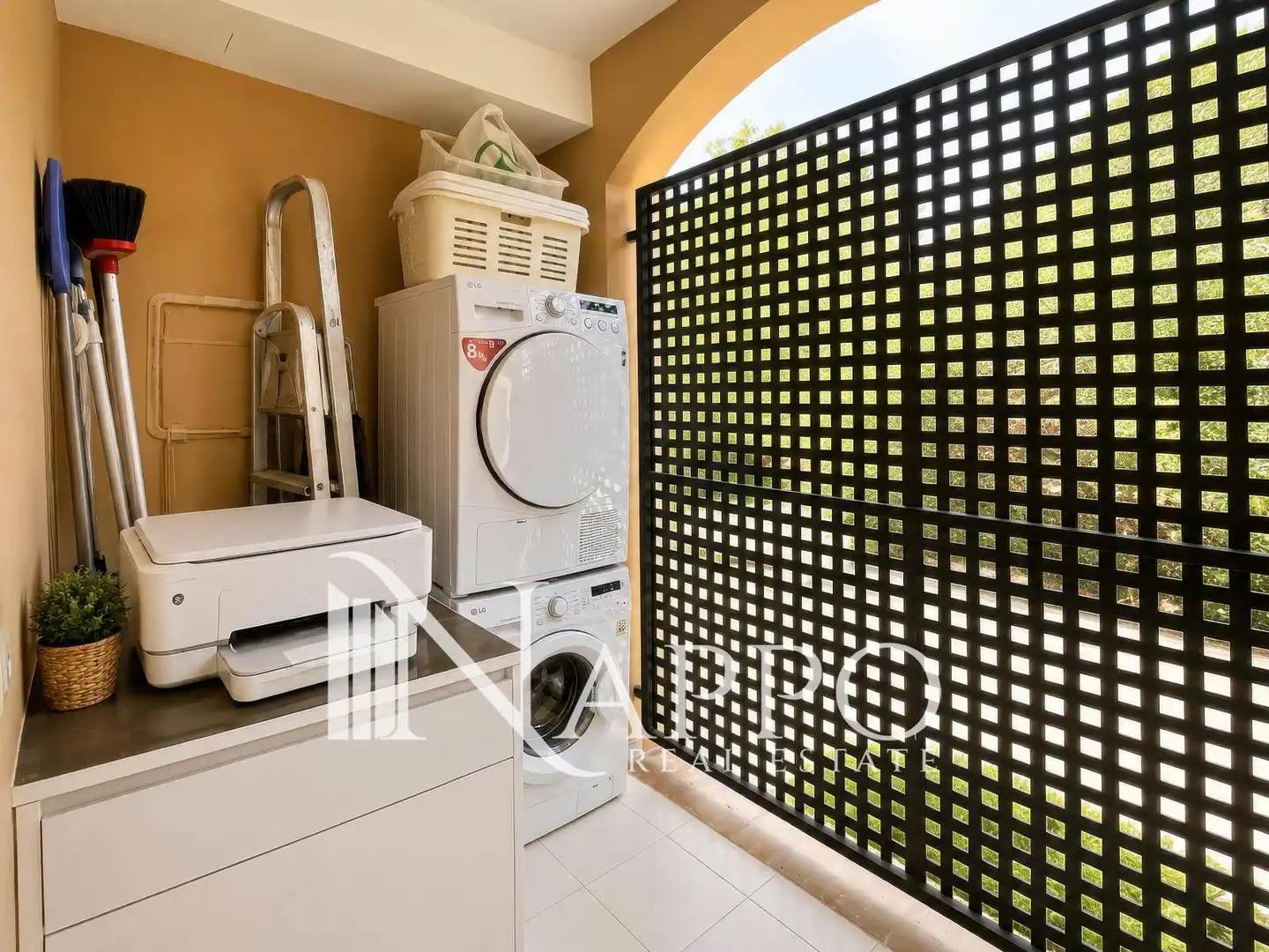 Terraza de Piso en venta en Calvià con Aire acondicionado, Calefacción y Terraza