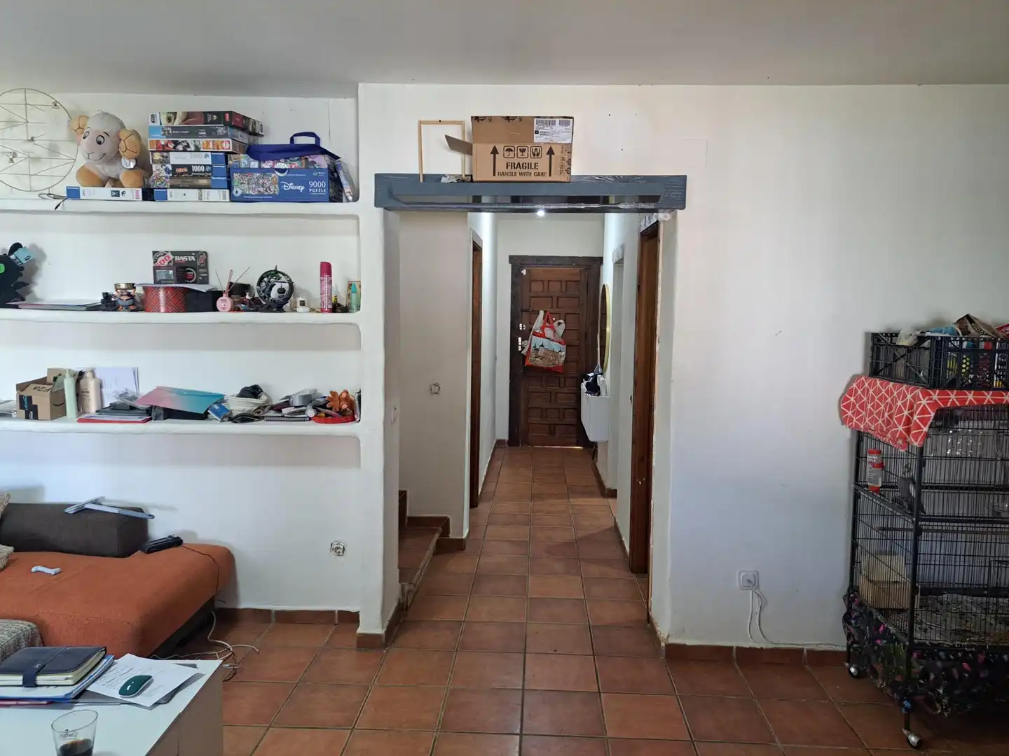 Casa adosada en venta en Magán con Aire acondicionado y Terraza