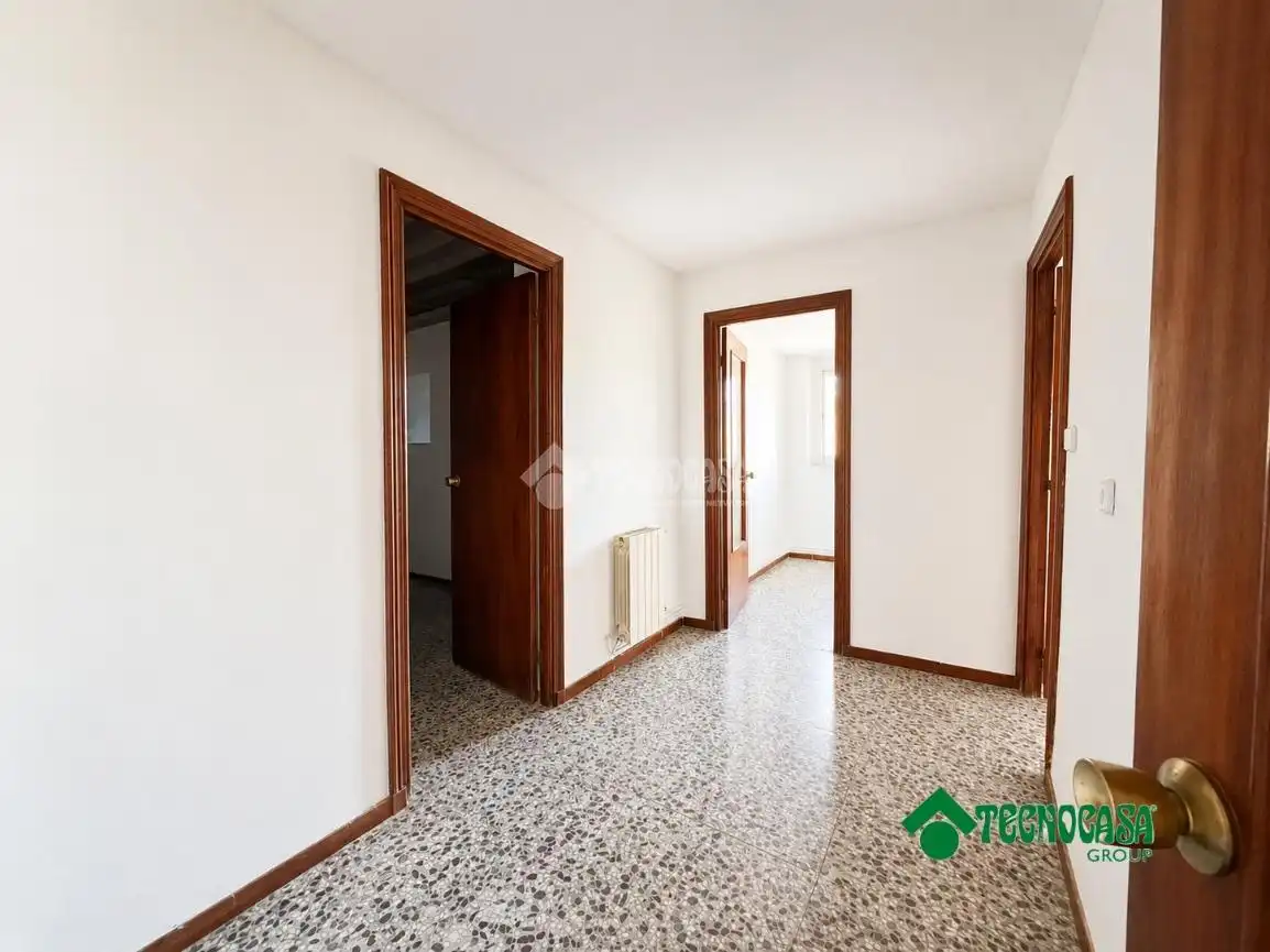Detached homes for sale in Carmena