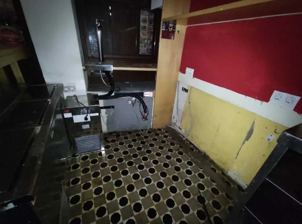 Business premises for sale in C/ Nou de Sant Antoni, imagen 4