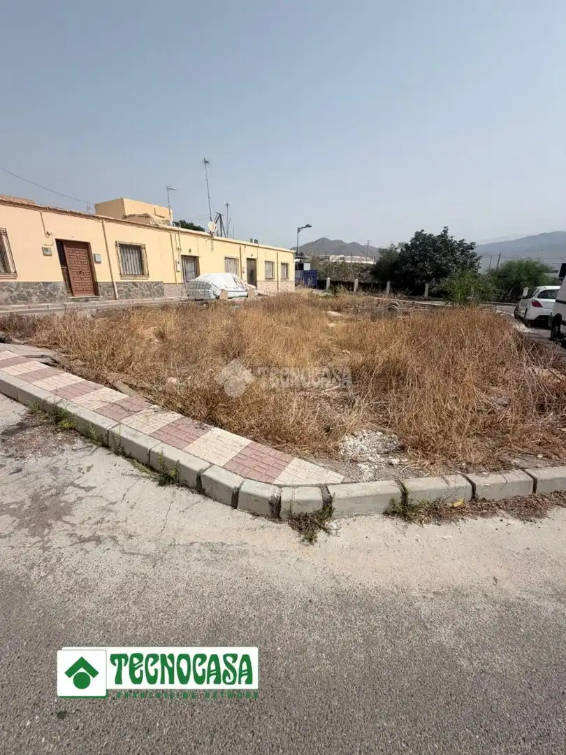 Terreny residencial en venda a Adra, imagen 7