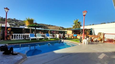 Foto 3 de Casa o xalet en venda a Alcaucín, Málaga