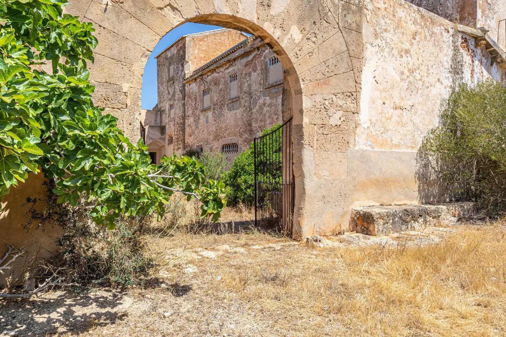 Exterior view of Houses for sale in Llucmajor