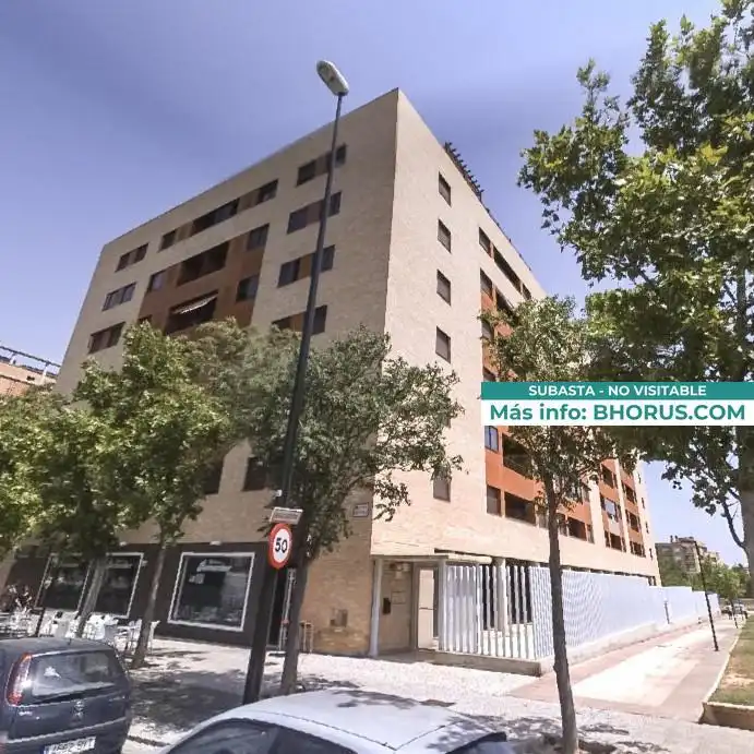 Piso con ascensor en venta en IBÓN DE PLAN 26, imagen 3