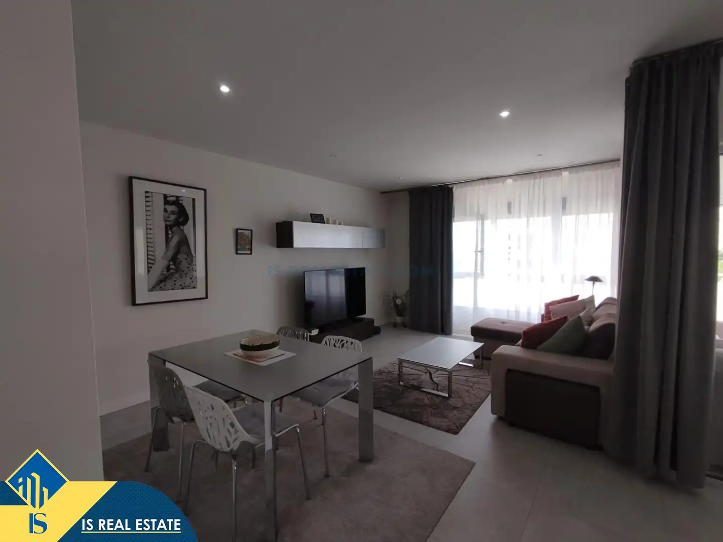 Apartament amb ascensor en venda a Orihuela Costa, imagen 2