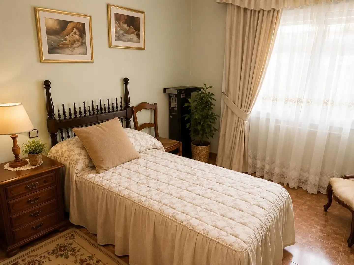 Chalet con piscina en venta en El Molar (Madrid), imagen 18