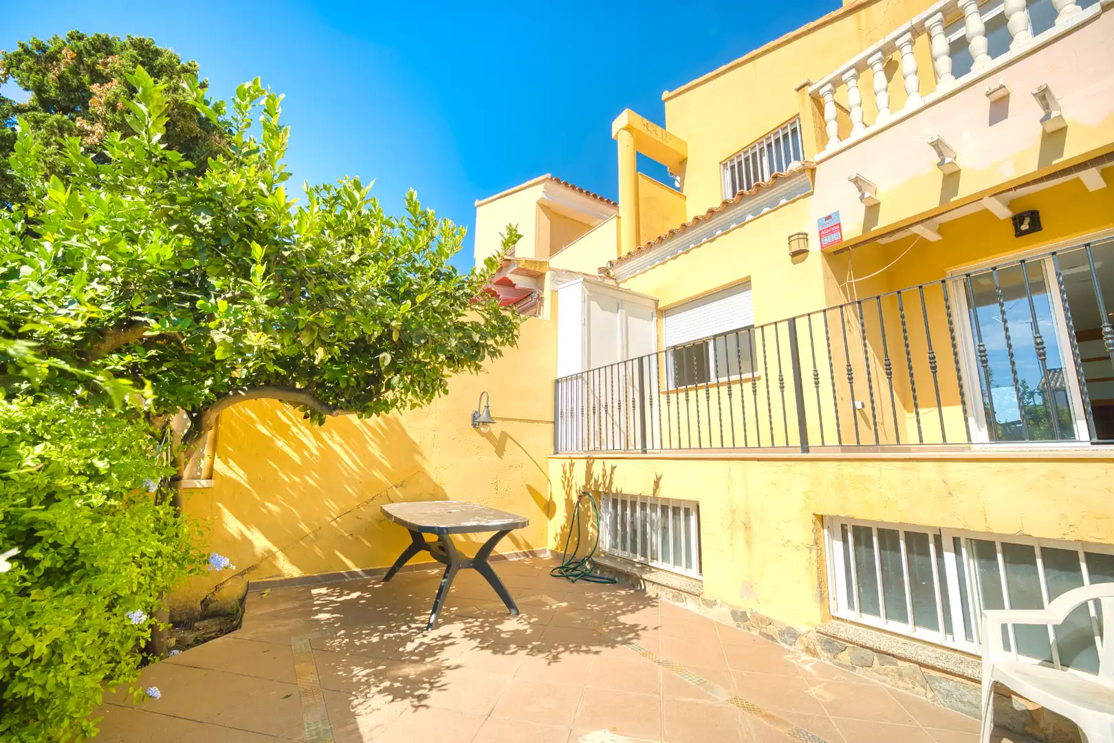Villa con terrazza in vendita a Carrer la Sénia, imagen 29