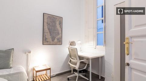 Foto 2 de Piso para compartir en Sant Francesc, Valencia