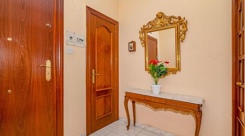 Foto 3 de Piso en venta en Barrio de Zaidín, Granada Capital