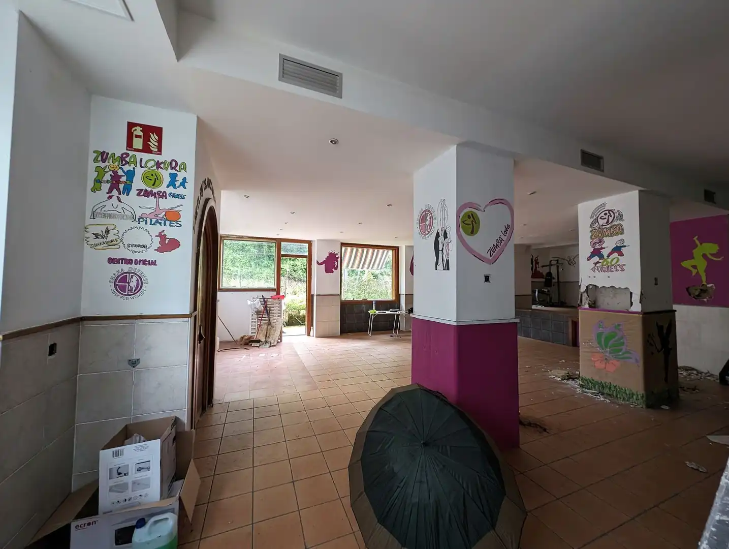 Apartamento en venta en Nagusia, Andoain