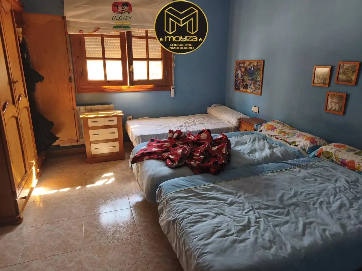 Houses for sale in Jaén  with Heating and Storage room