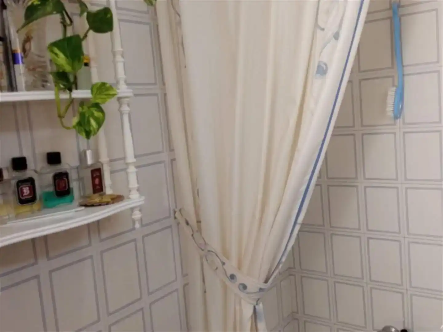 Dormitori de Dúplex en venda en Baeza amb Aire condicionat i Balcó
