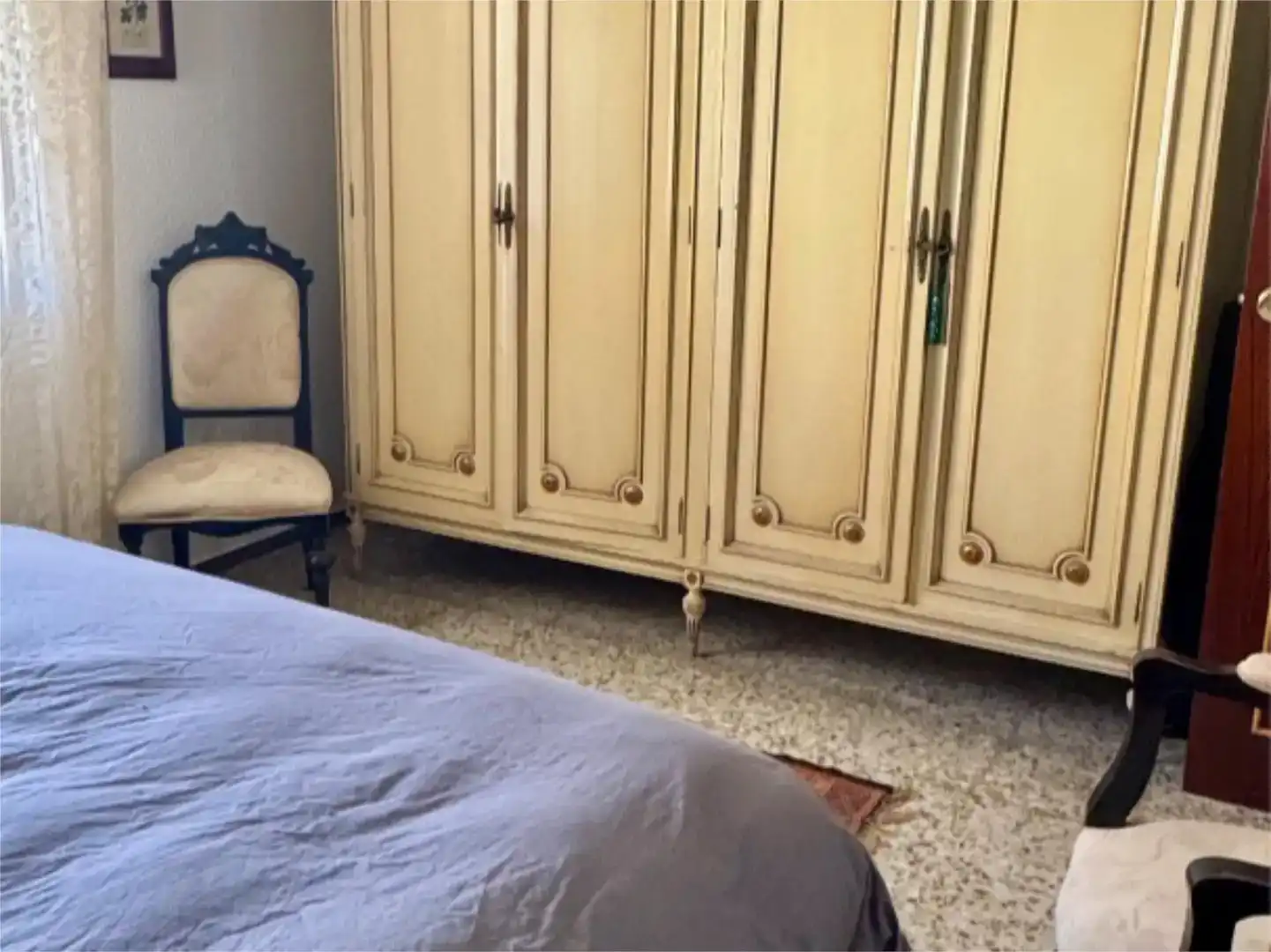 Dormitori de Pis en venda en Algete amb Piscina i Balcó