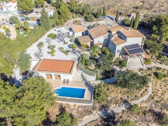 Casa-chalet en Venta en Partido de la Fuente , 64 en Aigües