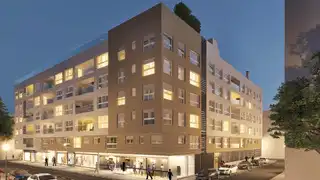 Local comercial en venda a Estepona Pueblo, imagen 5