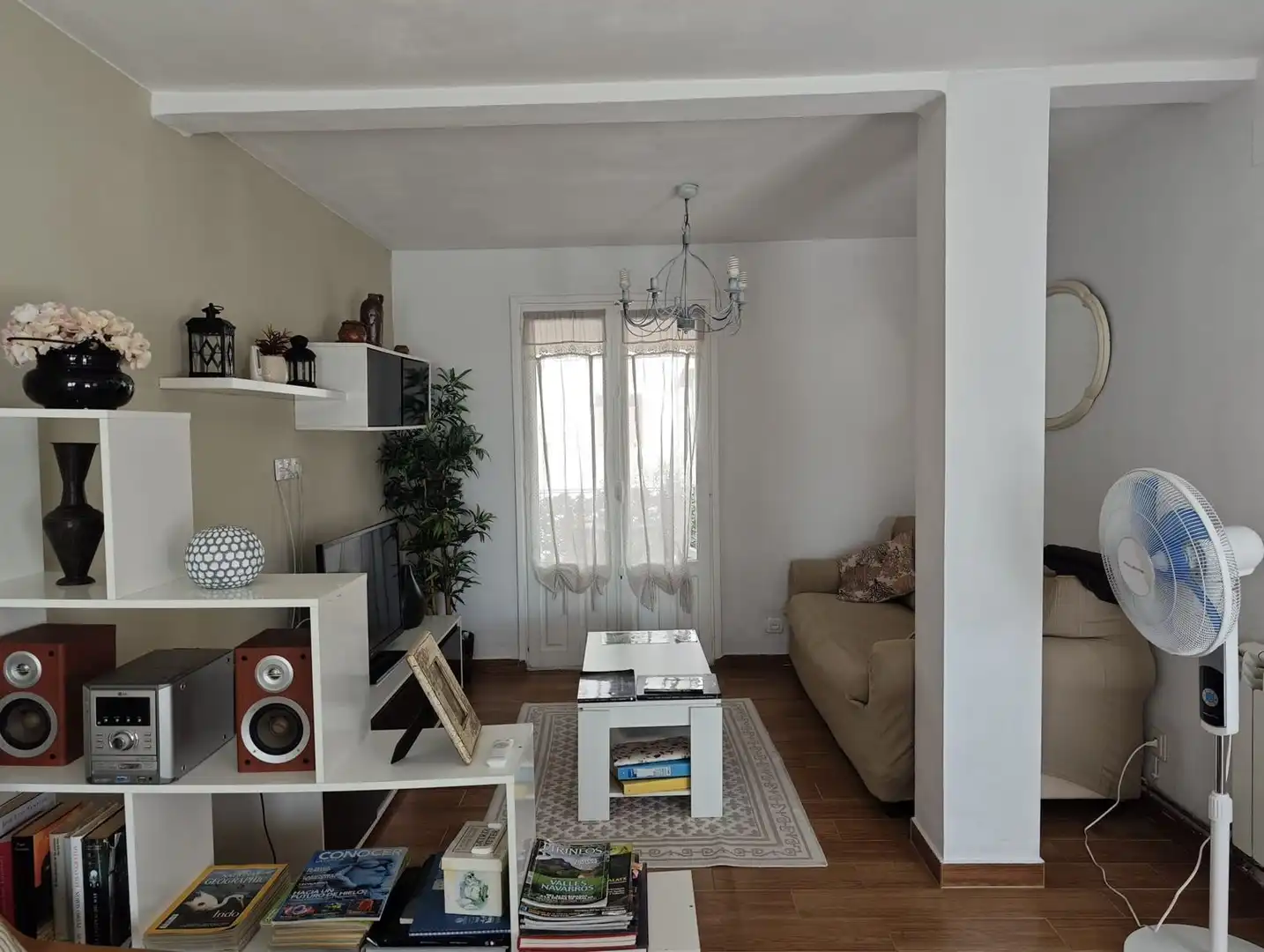 Appartement avec ascenseur à vendre à Zurbaran, imagen 5