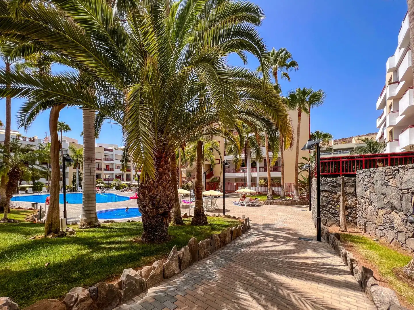 Penthouse with pool for sale in Calle Garza 2, imagen 46