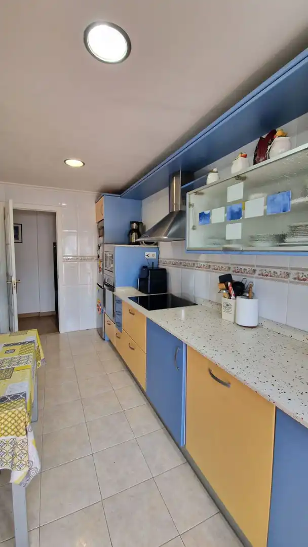 Piso en venta en El Cotero, Covadonga - Campuzano - Ciudad Vergel
