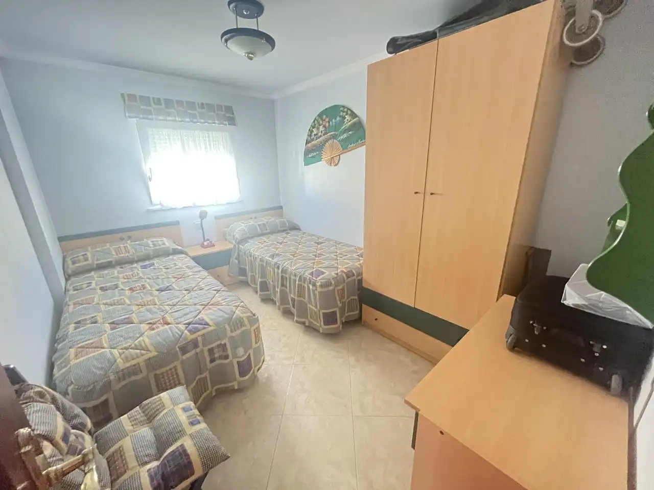 Appartamento in vendita a San José - Parador - Zurguén, imagen 7