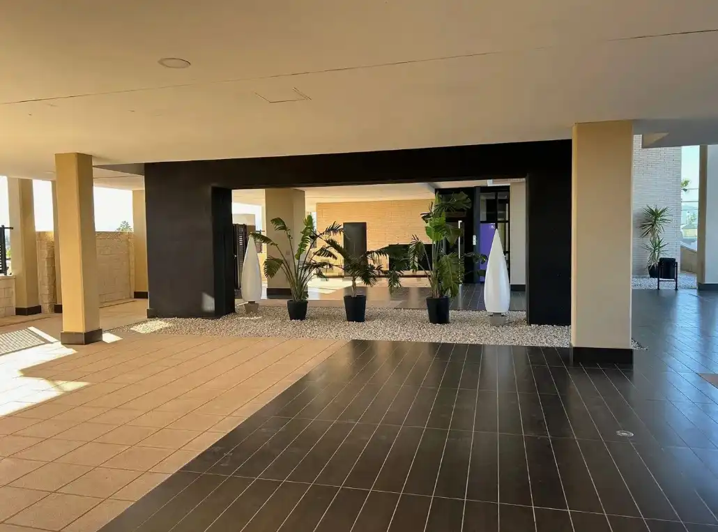 Piso con terraza en venta en Moncófar Playa, imagen 3