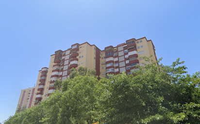 Exterior view of Flat for sale in Málaga Capital