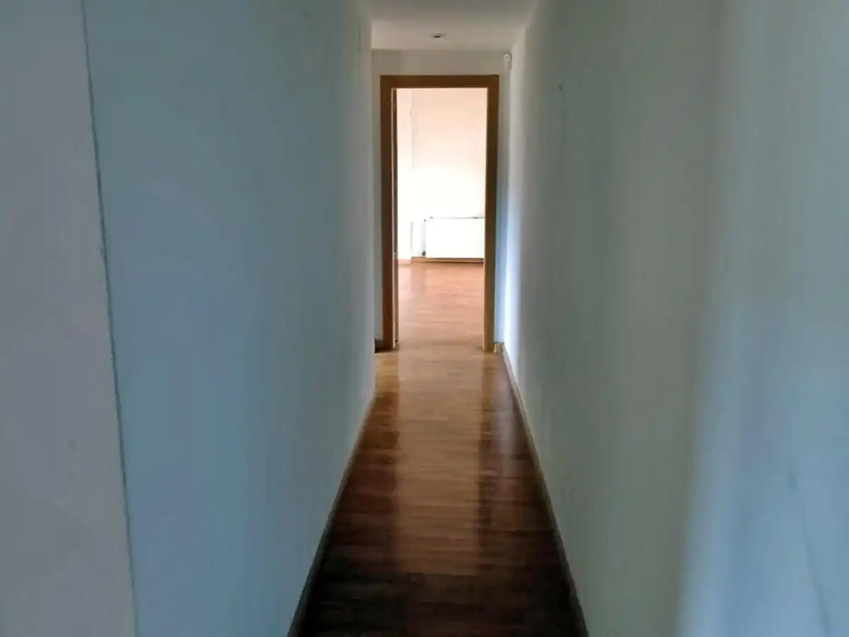 Piso en venta en Las Navas del Marqués