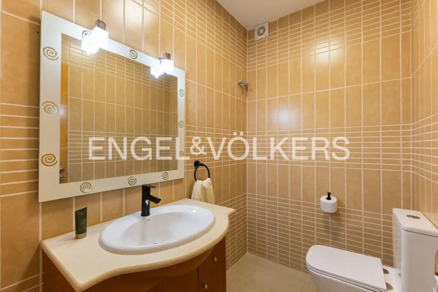 Badezimmer von Haus oder Chalet zum Verkauf in Alcossebre